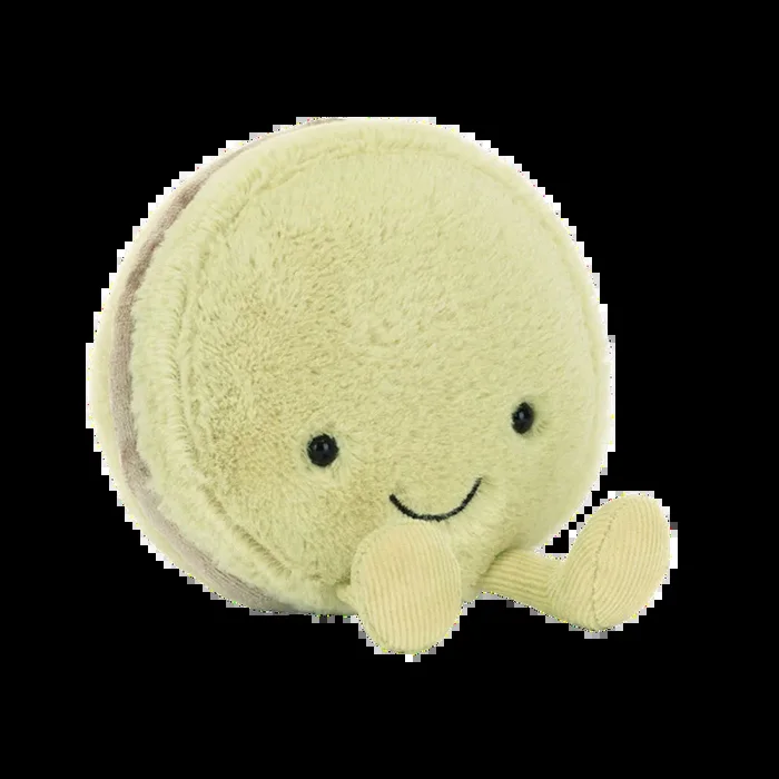 JELLYCAT Amuseables Max Macaron