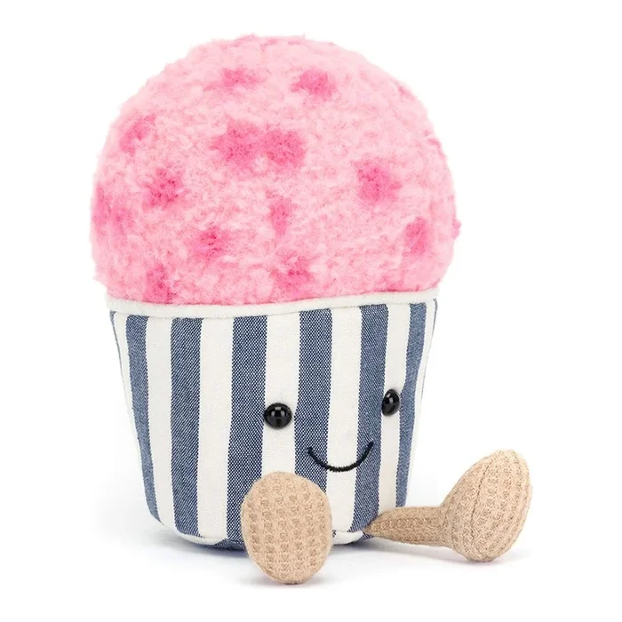 Jellycat Amuseables Plush Toy – Gelato
