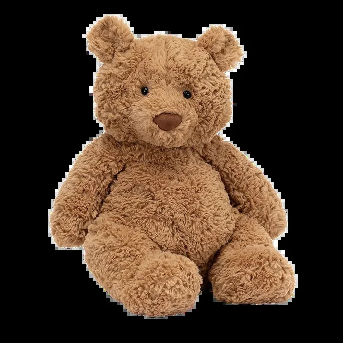 JELLYCAT Bartholomew Bear – Large
