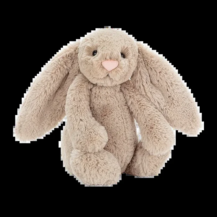JELLYCAT Bashful Beige Bunny – Original