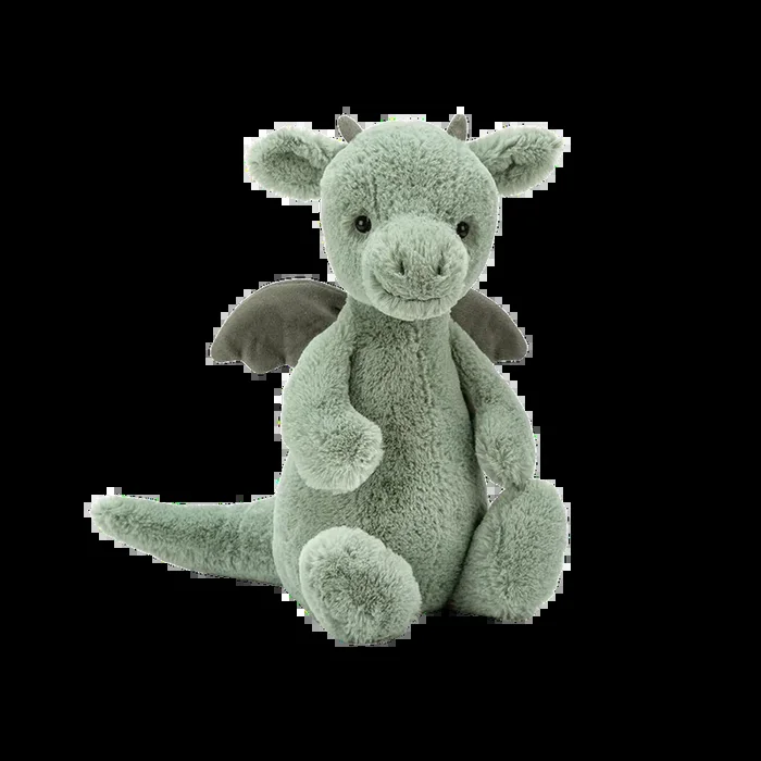 JELLYCAT Bashful Dragon – Original