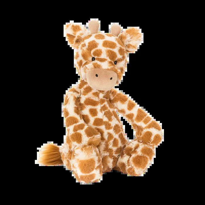 JELLYCAT Bashful Giraffe – Original