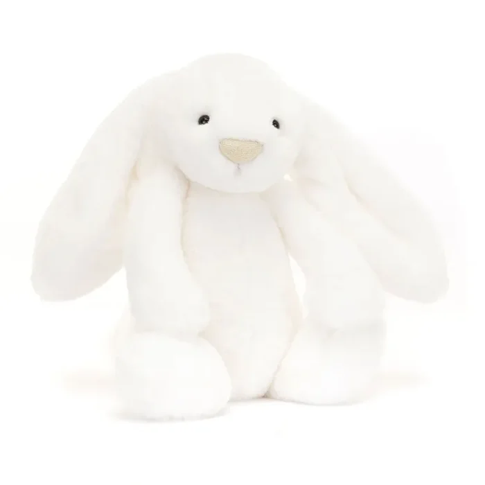 Jellycat Bashful Luna Luxe Bunny