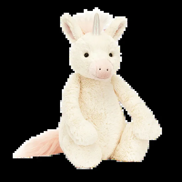JELLYCAT Bashful Unicorn – Really Big