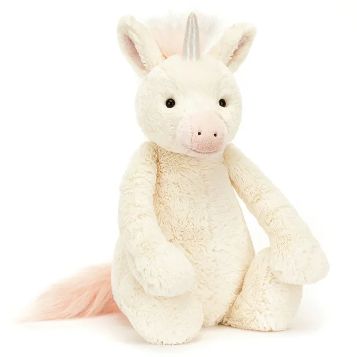Jellycat Bashful Unicorn Huge