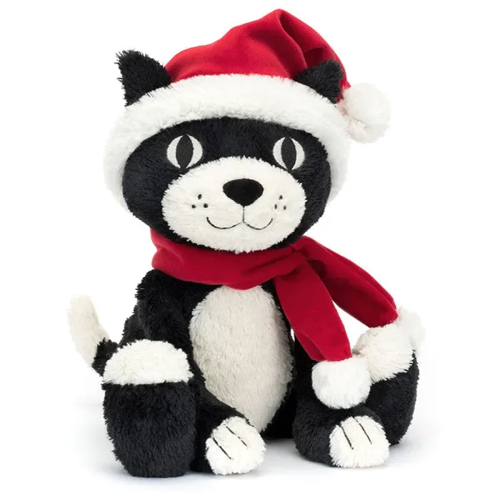 Jellycat Christmas Jellycat Jack