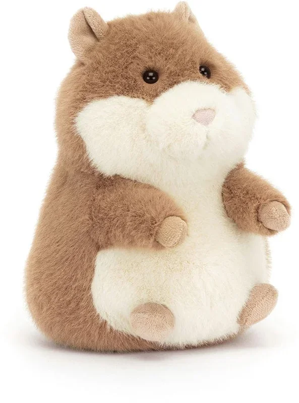 Jellycat Gordy Guinea Pig, 8″