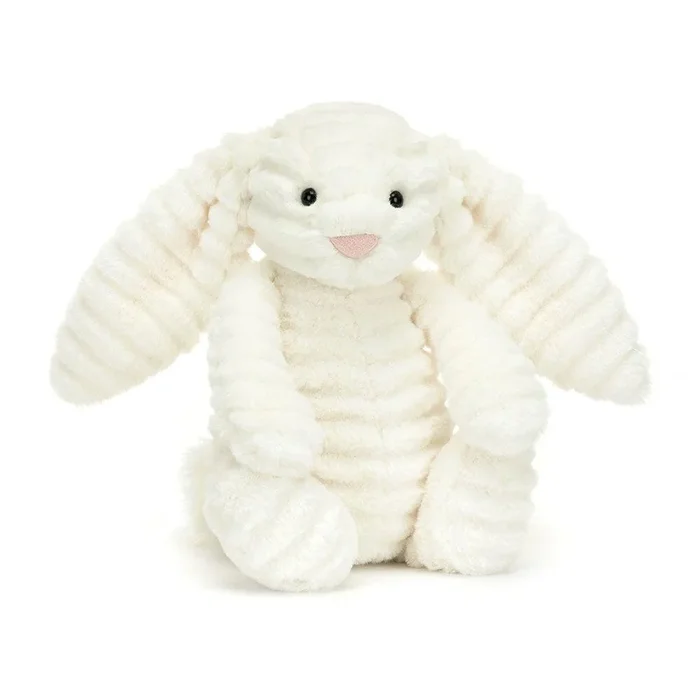 JellyCat Nimbus Luxe Bunny Plush