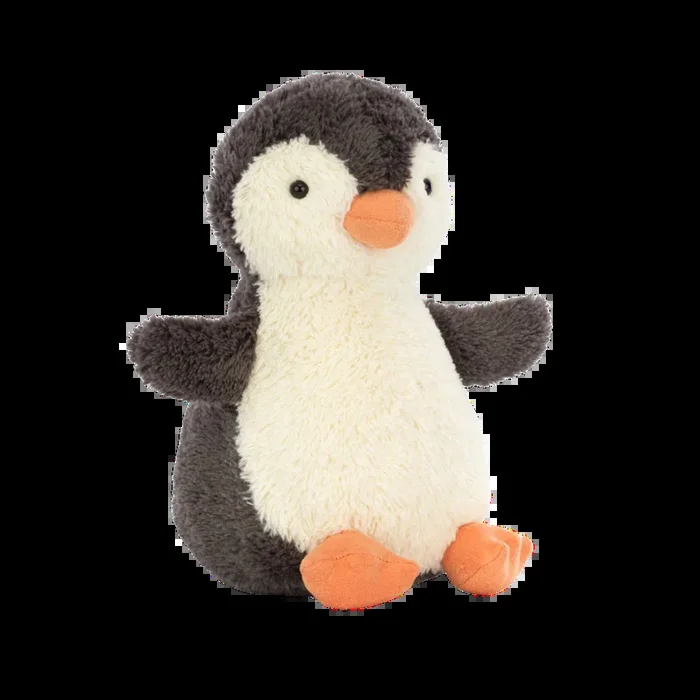 JELLYCAT Peanut Penguin – Medium