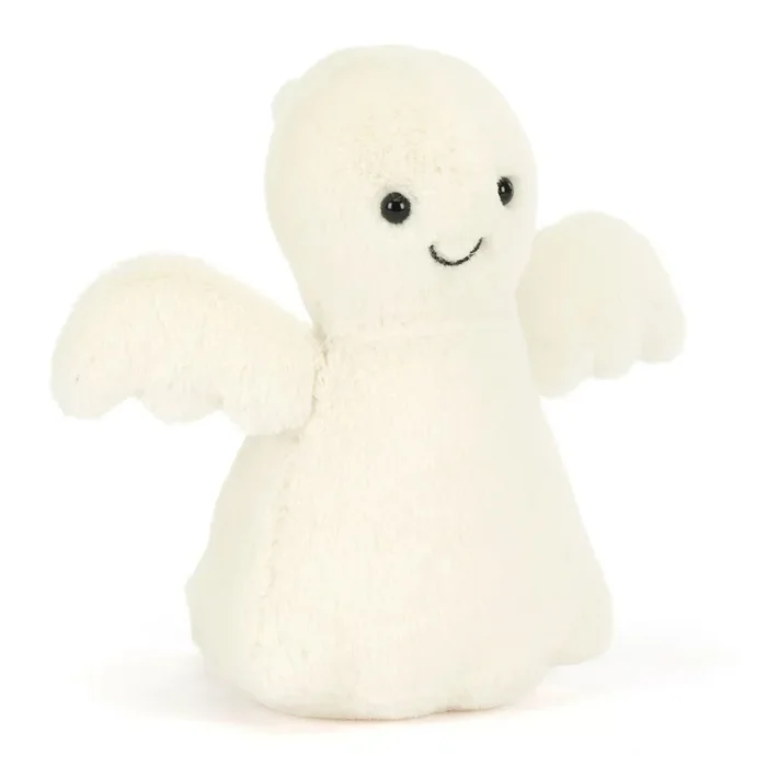 Jellycat Plush Toy – Mysti Ghost (5 inch)