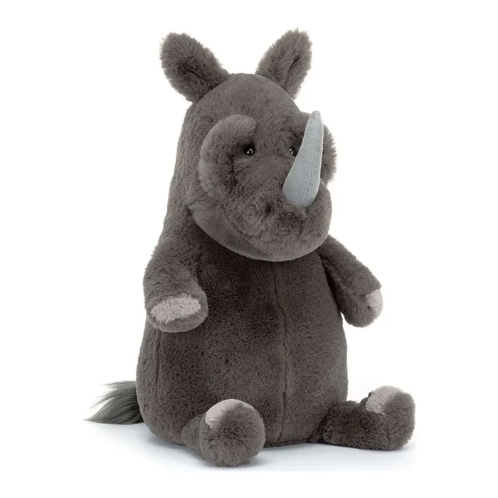 Jellycat Plush Toy – Roderick Rhinoceros