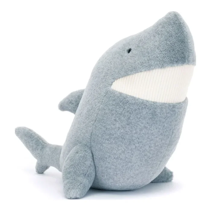 Jellycat Plush Toy – Silvie Shark (10 inch)