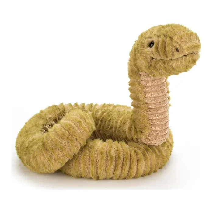 Jellycat Plush Toy – Slither Snake