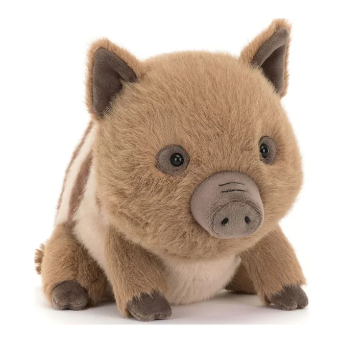 Jellycat Plush Toy – Swinely Boar