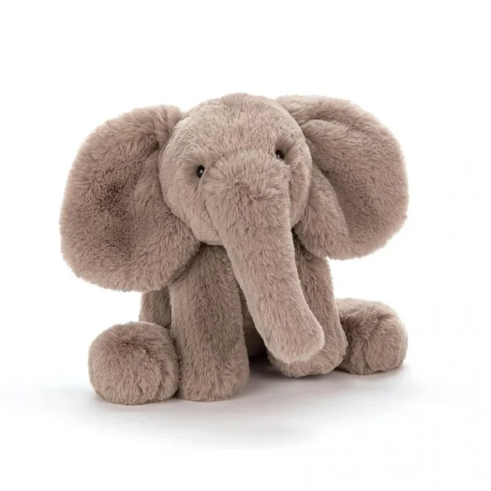 JELLYCAT Smudge Elephant – Big