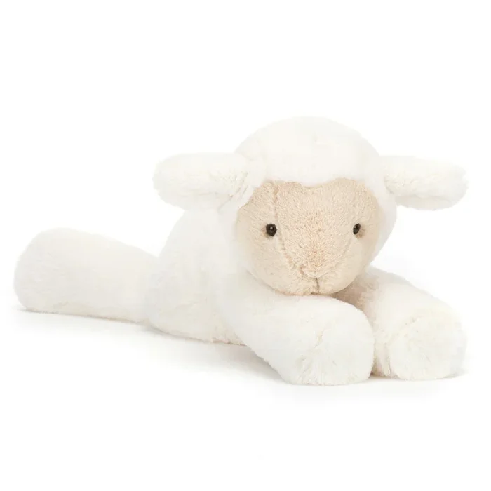 Jellycat Smudge Lamb