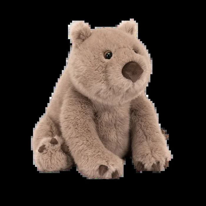 JELLYCAT Wonda Wombat