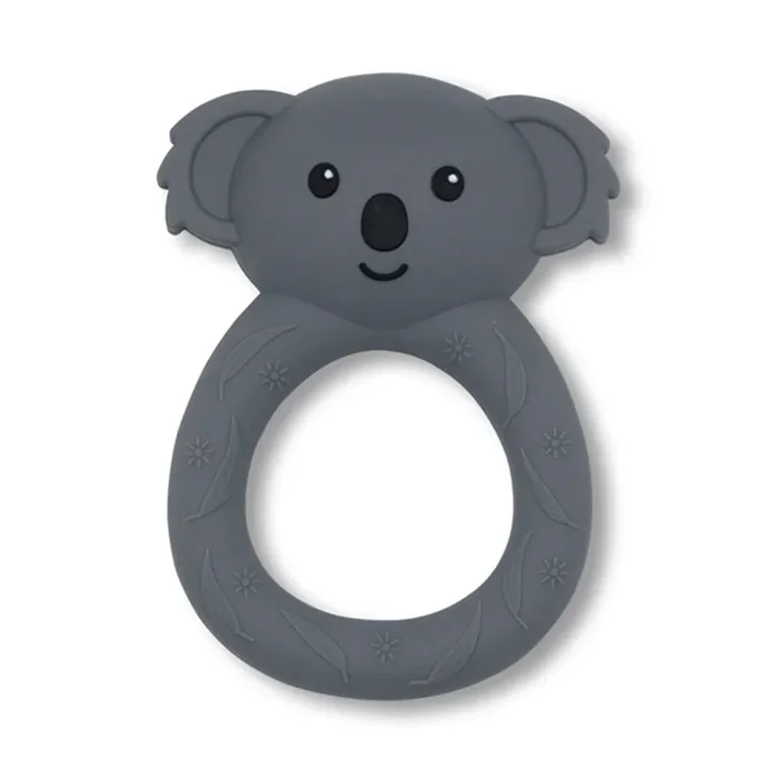 Jellystone Koala Teether
