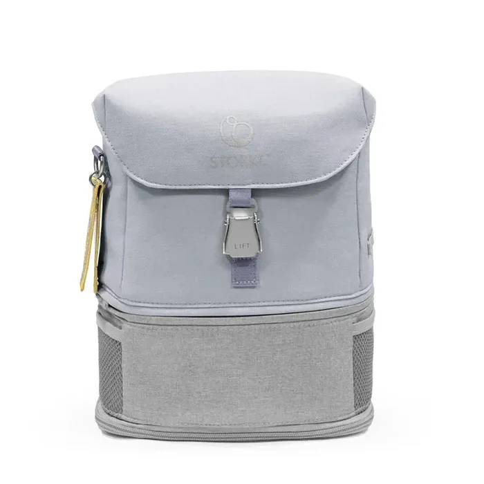 JetKids Crew Backpack – Arctic Blue