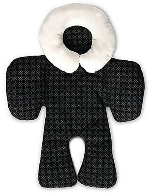 JJ Cole Reversible Body Support – Black