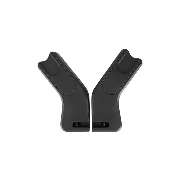 Joie Trax Adapters – Black