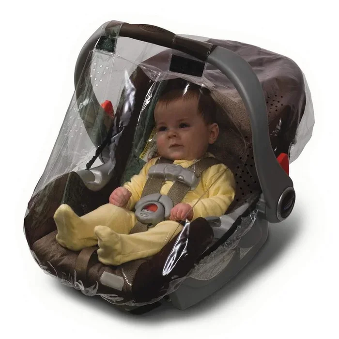 Jolly Jumper Universal Car Seat Weathershield