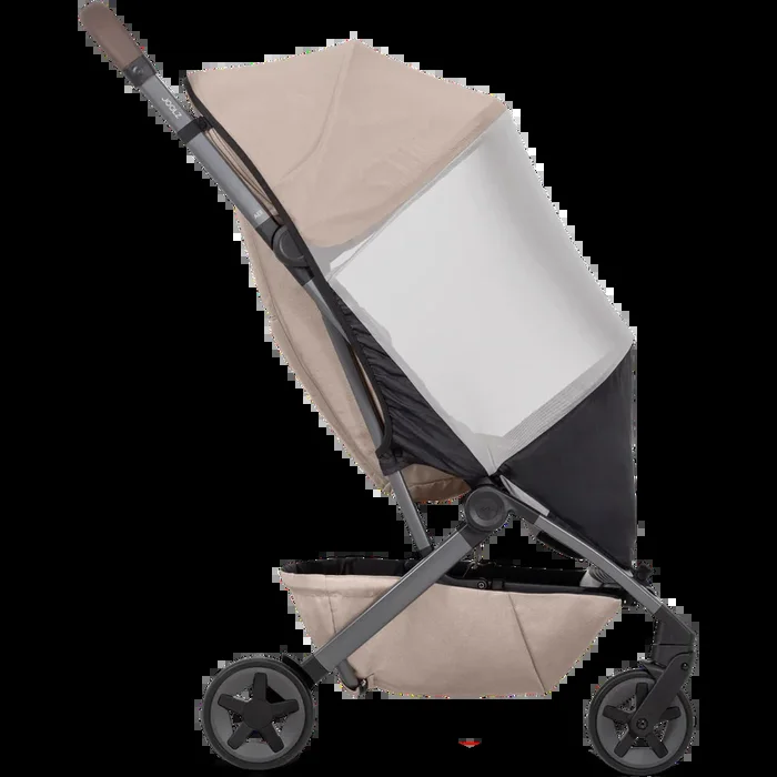 Joolz Aer+/2 2-In-1 Mosquito & Sun Cover