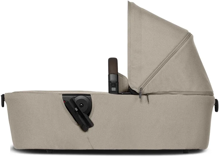 Joolz Aer+ Bassinet – Sandy Taupe