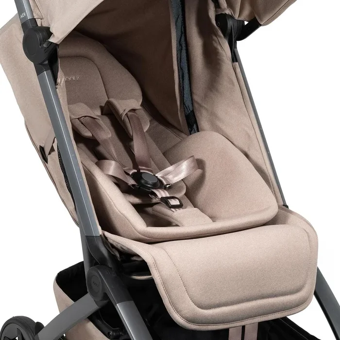 Joolz Aer / Day5 Newborn Insert – Sandy Taupe