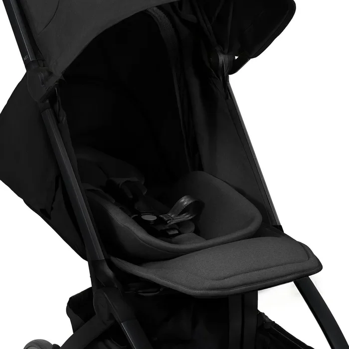 Joolz Aer / Day5 Newborn Insert – Space black