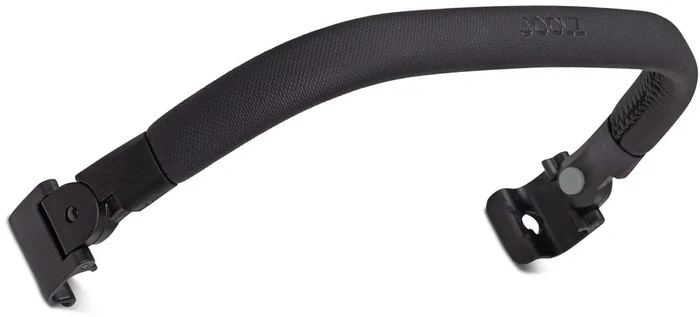 Joolz Aer+ Foldable Bumper Bar – Black Carbon