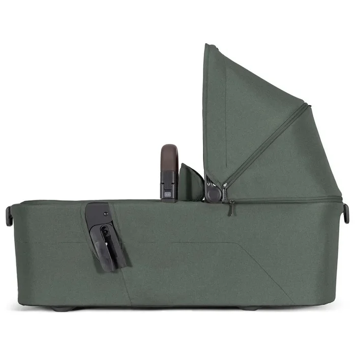 Joolz Aer2 Bassinet – Forest Green