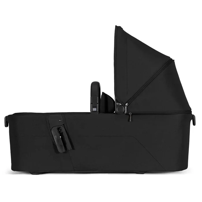 Joolz Aer2 Bassinet – Space Black