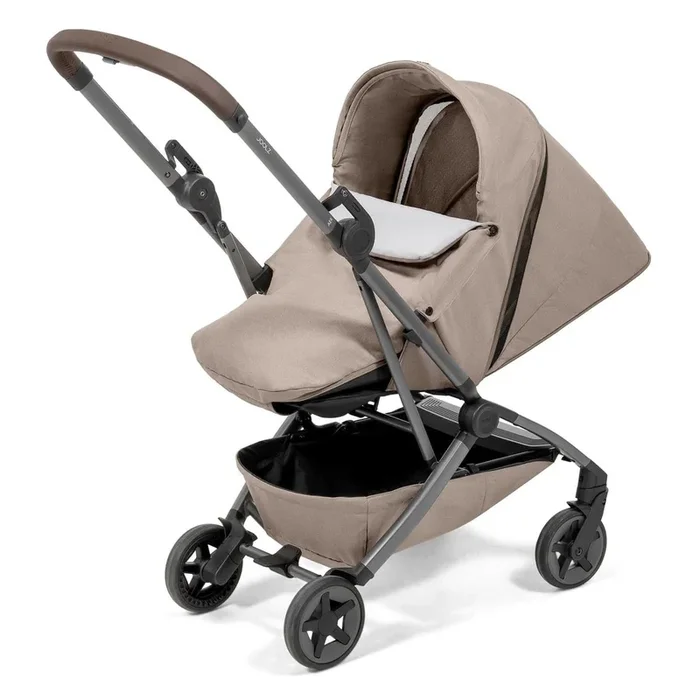 Joolz Aer2 Nest to Seat – Sandy Taupe