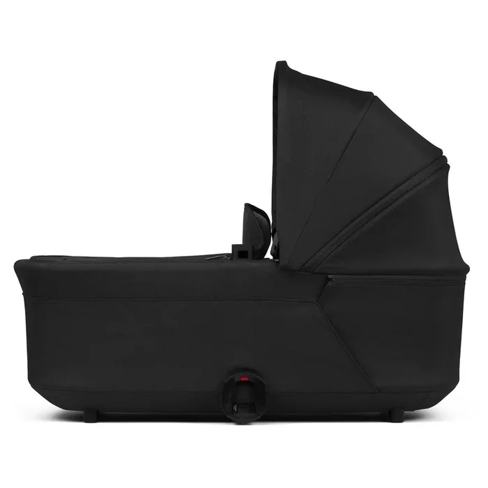 Joolz Hub2 Bassinet – Space Black