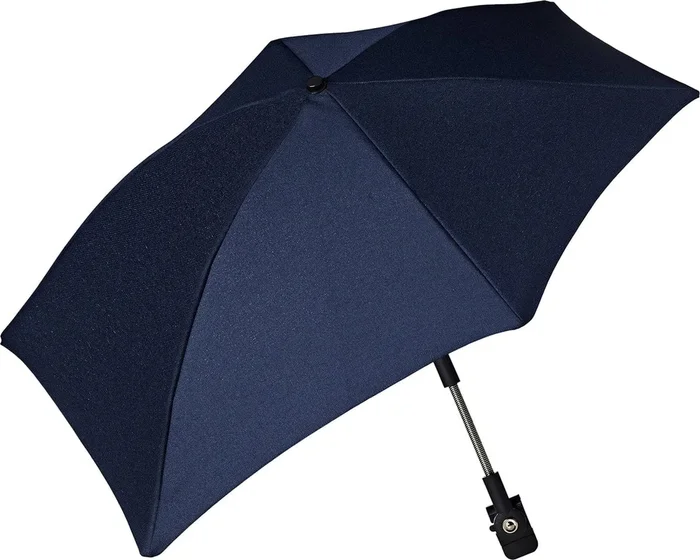 Joolz Uni2 Earth Parasol – Parrot Blue