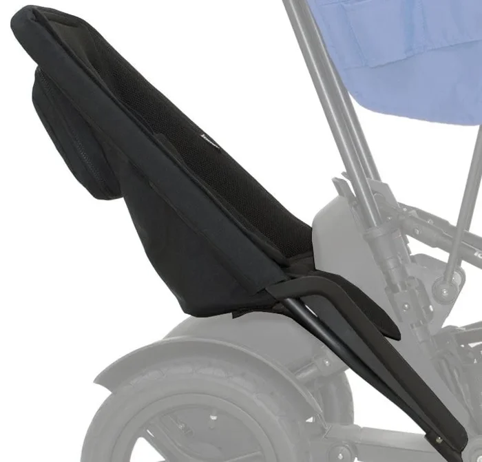Joovy TooFold Rear Seat – Black