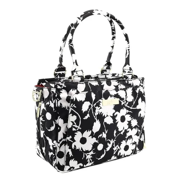 JuJuBe Be Classy Diaper Bag, The Imperial Princess