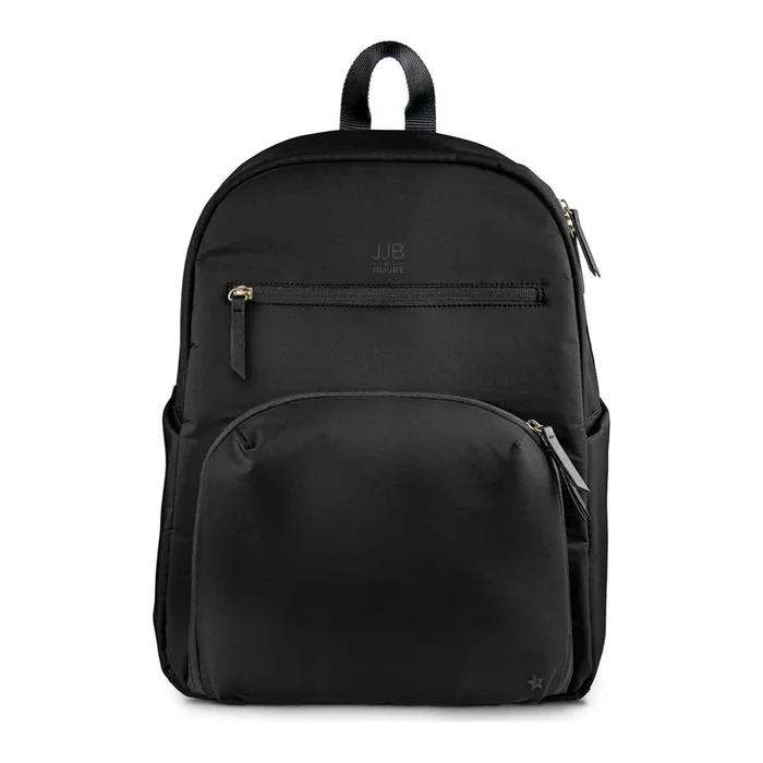 JuJuBe Deluxe Diaper Backpack