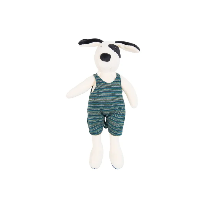 Julius the dog / Small – The Big Family – Moulin Roty