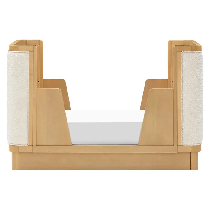 Junior Bed Conversion Kit for Bondi Boucle 4-in-1 Convertible Crib