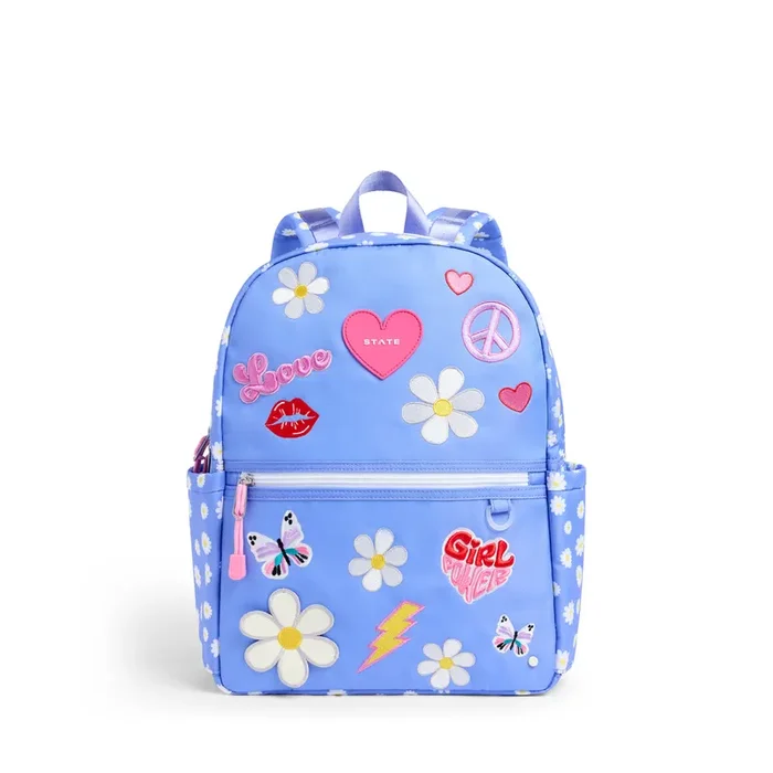 Kane Backpack Girl Power