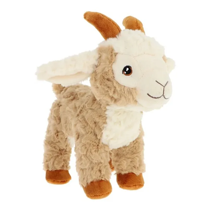 Keeleco Pygmy Goat Deluxe 20cm