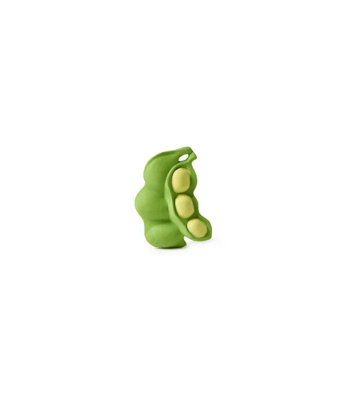 KEIKO THE EDAMAME