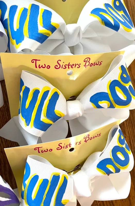 Kelly Bulldogs Bow
