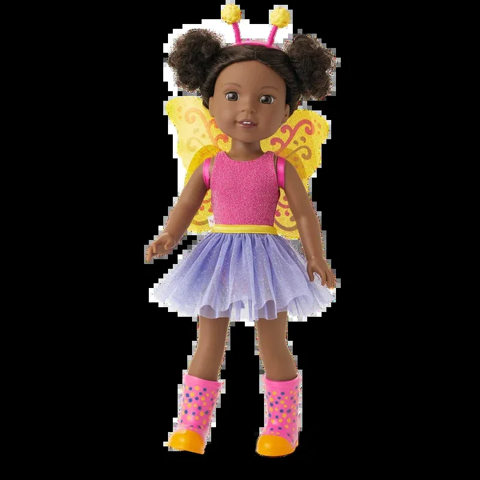 Kendall™ Doll