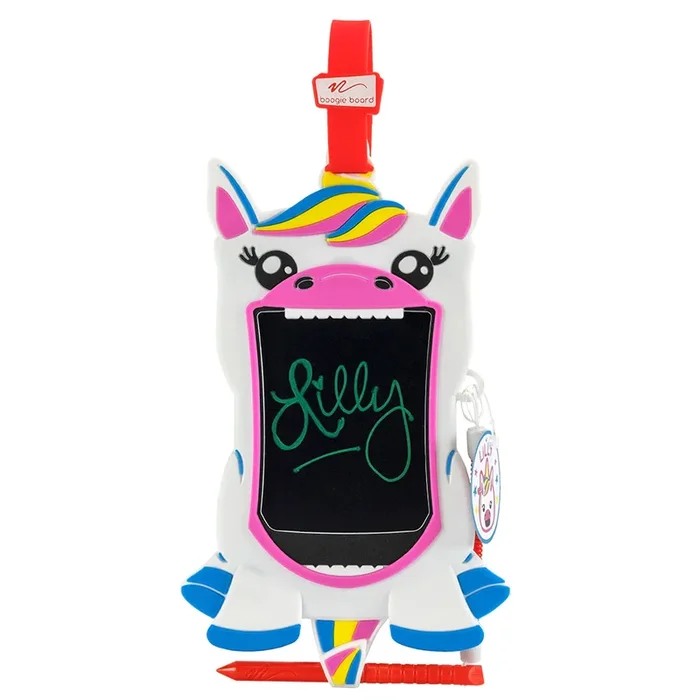 Kent Displays Boogie Boards Sketch Pals – Unicorn
