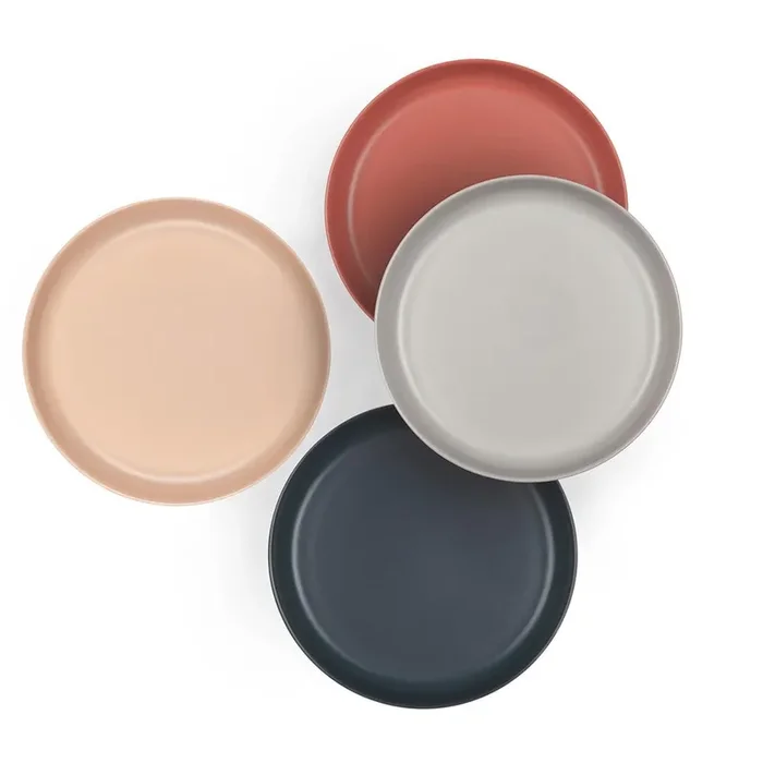 Kids Plate Set – Scandi