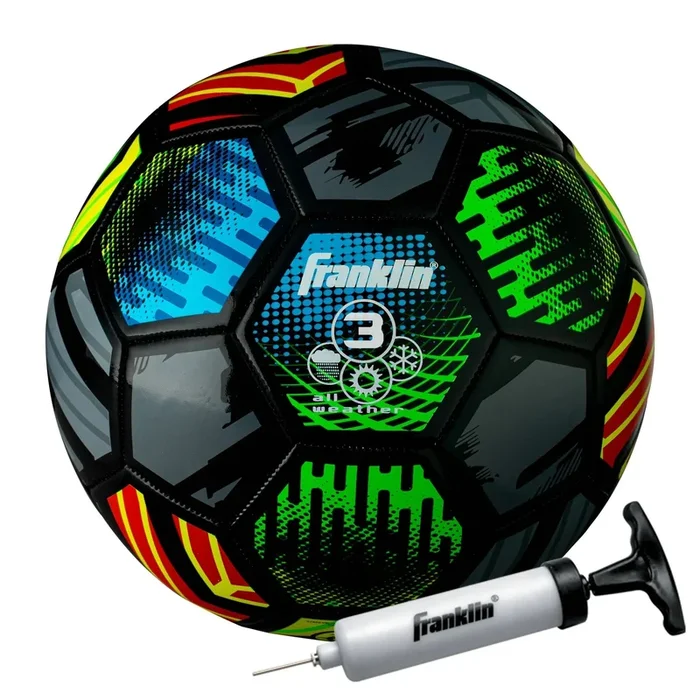 Kids Soccer Ball – Size 3