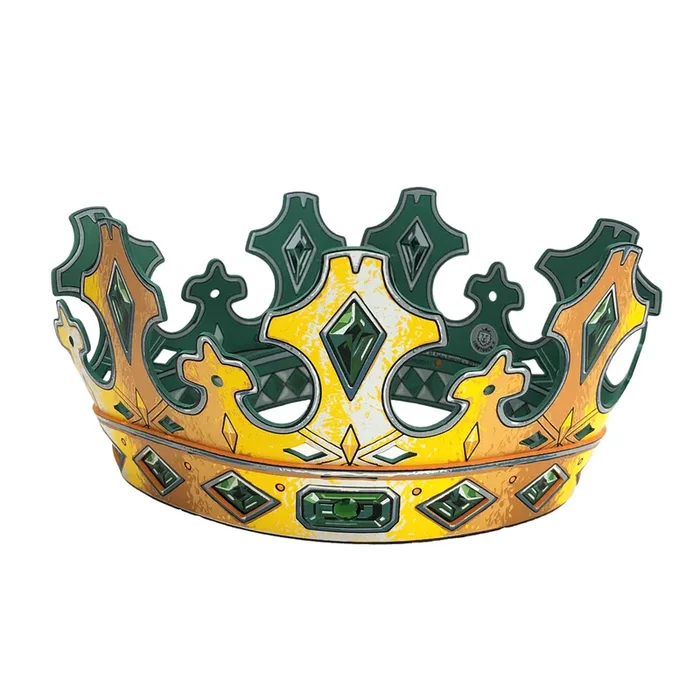 Kingmaker Crown